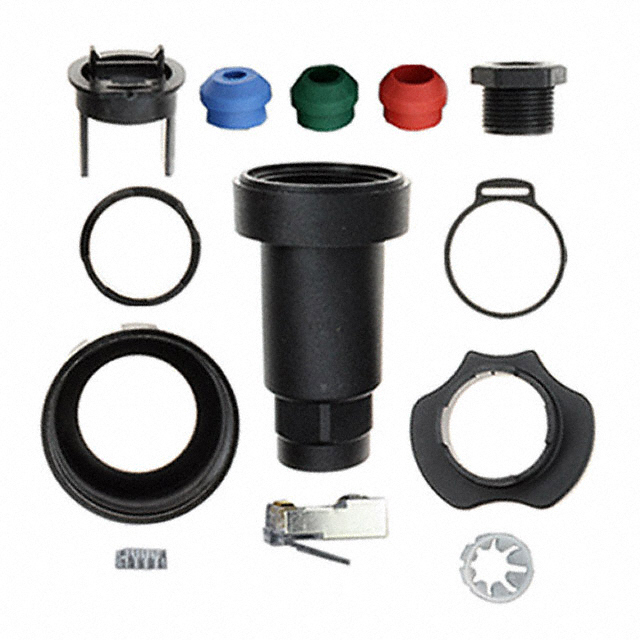 PX0834/B Bulgin  Conectores modulares